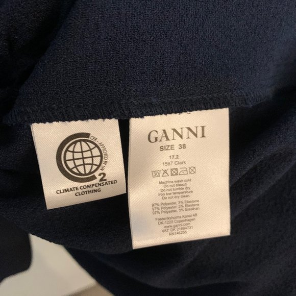 Ganni Dress - Picture 4 of 4